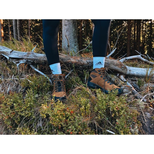 Unisex-Trekkingschuhe | TERENNO 2.0 Mid