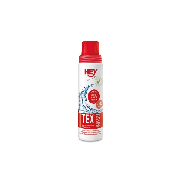 Waschmittel | Hey sport TEX WASH