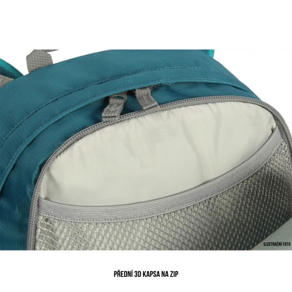 Kinderrucksack | Falcon 20 l
