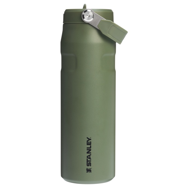 Outdoor Fles | De IceFlow™ Bottle Flip Straw 2.0