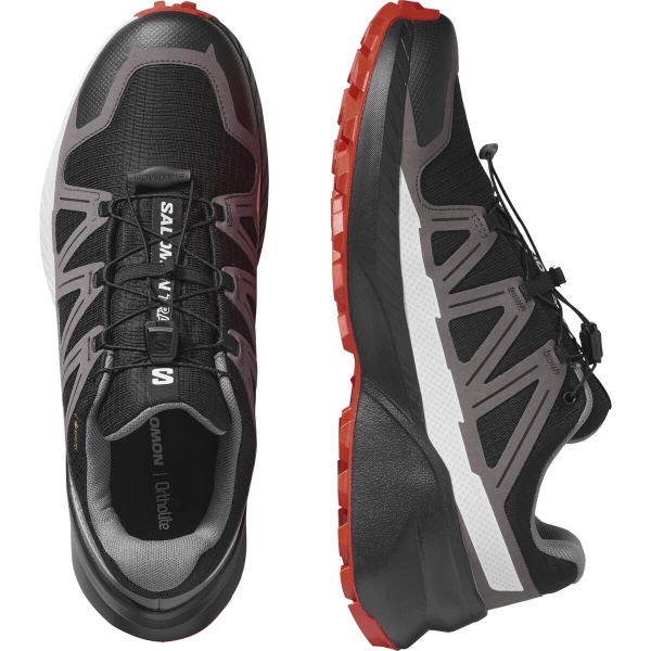 Férfi futócipő | Speedcross Peak GTX
