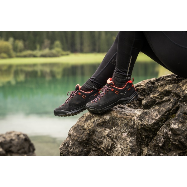Damenschuhe | Wildfire leather GTX