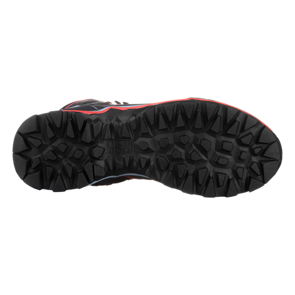 Dámské trekové boty | SALEWA Mtn trainer lite mid GTX