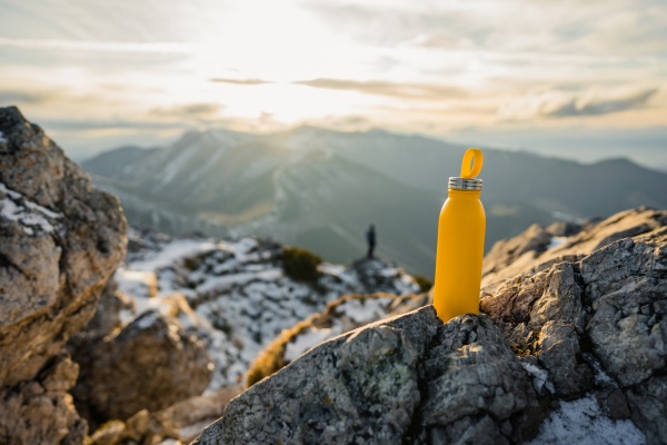 Outdoorová láhev vakuová | Chilled Thermavac™