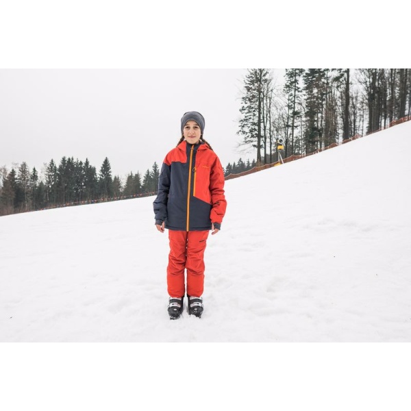 Dětská ski bunda | Gomez Kids