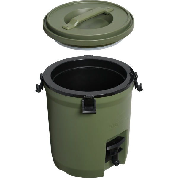 Wasserkanister | Der Fast-Flow Wasserkanister 7,5L
