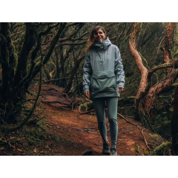 Dámská outdoor bunda | Nabbi L