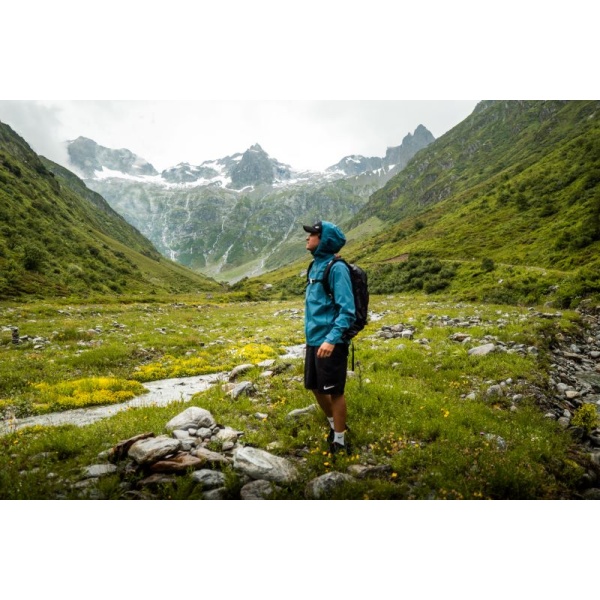 Férfi outdoor kabát | Nakama M