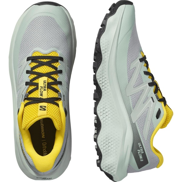 Herrenschuhe | ULTRA FLOW 2
