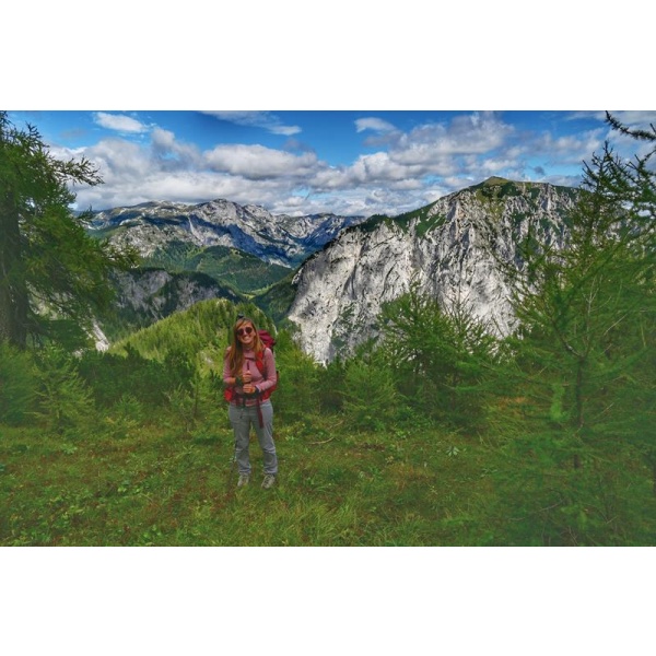 Női outdoor nadrágok | Kone L