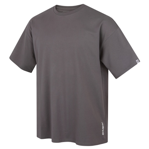 Herren Baumwoll T-Shirt | Tee View M