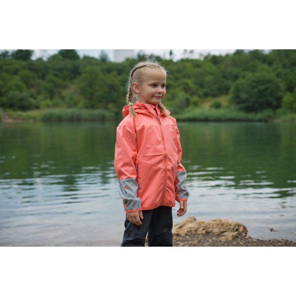 Dětská softshell bunda | Sonny K