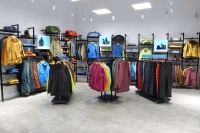 Husky shop - Brno - Lidická