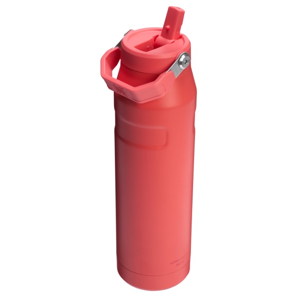 Outdoor palack | The IceFlow™ Bottle Flip Straw 2.0