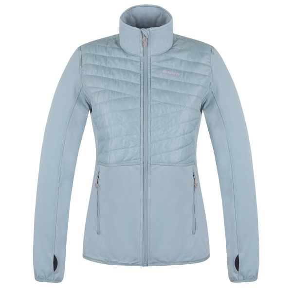 Dámská mikina na zip | Airy L
