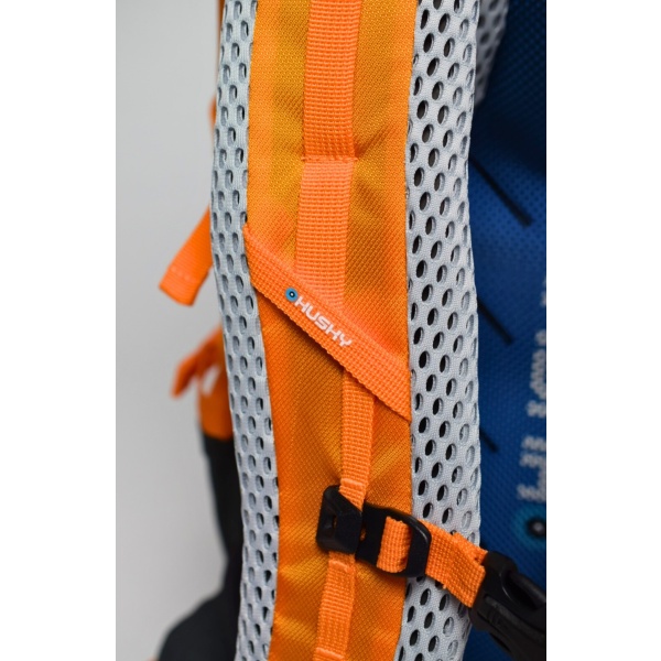 Expedíciós / Túra hátizsák | Curly 40l
