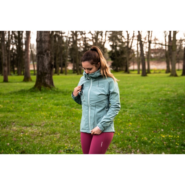 Dámská softshell bunda | Sevan L