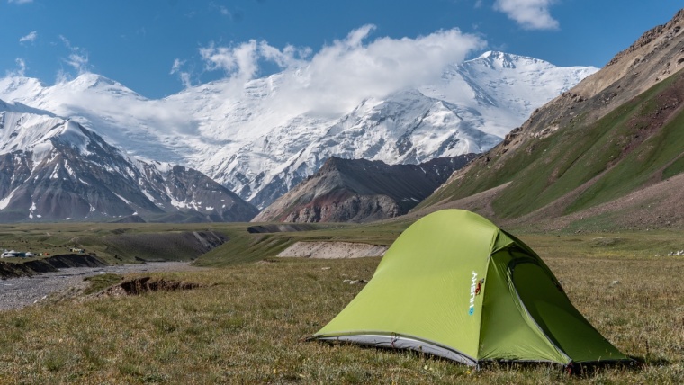 Ondřej na cestě do Magadanu - část 5.