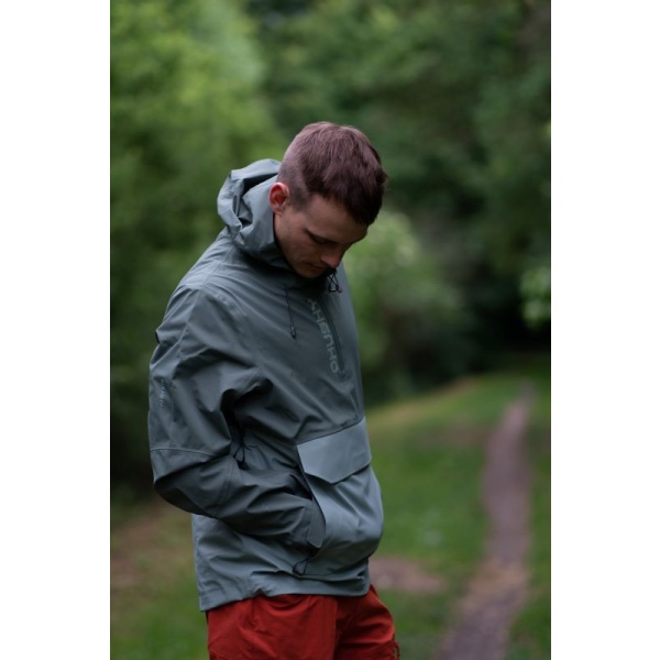 Herren-Outdoor-Jacke | Nabbi M