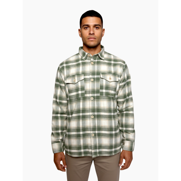 Fér flanel ing | Givi M