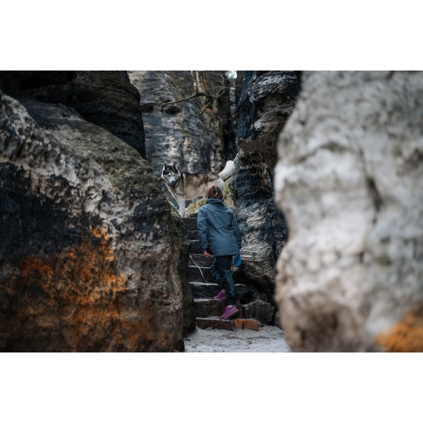 Dámské outdoor kalhoty | Krony L