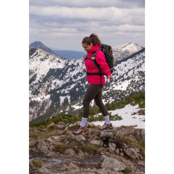 Damen-Softshelljacke | Sauri L
