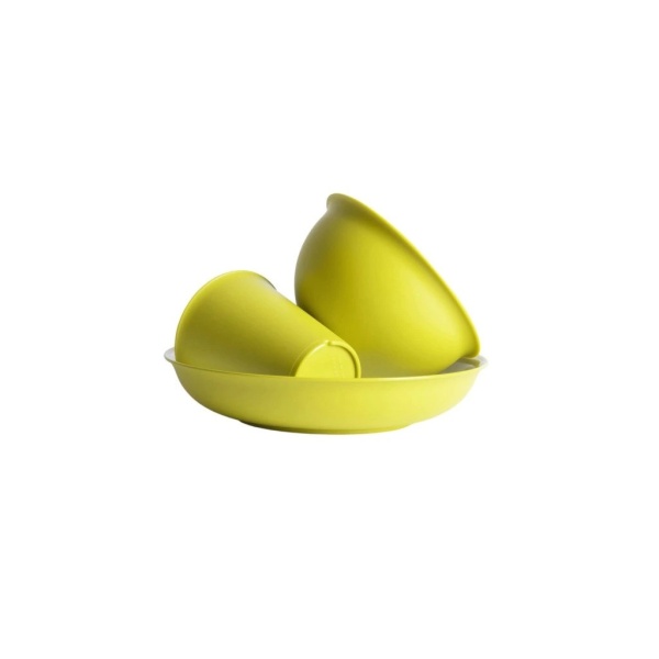 Sada nádobí | Sanaliving Set 3pcs
