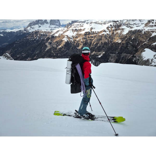 Férfi hardshell nadrágok | Kippe M