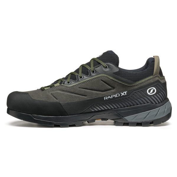 Pánské trekové boty | Rapid XT GTX