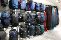 Husky shop - Praha - Na Poříčí