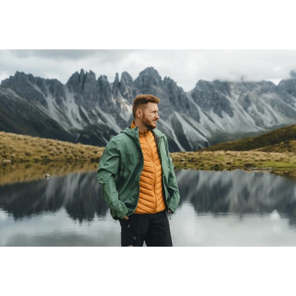 Férfi outdoor kabát | Nakama M