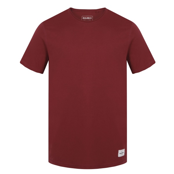 Herren T-Shirt aus Baumwolle | Tee Base M