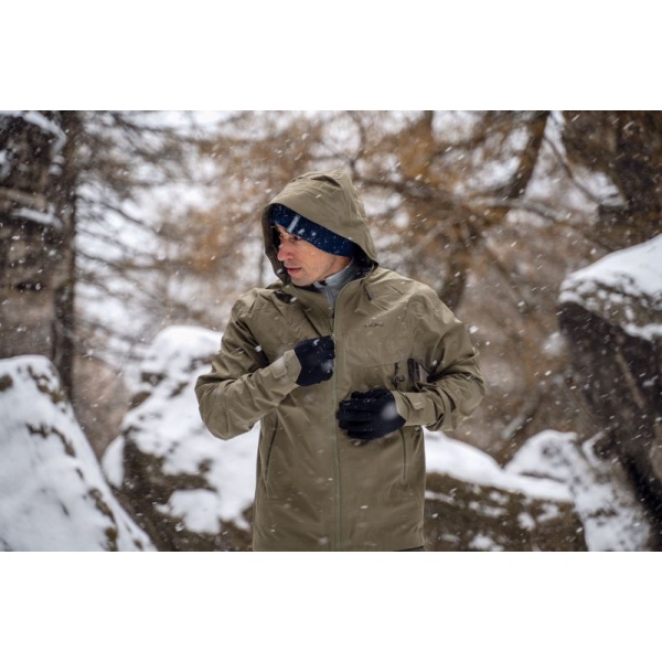 Heren outdoorjas | Nakron M