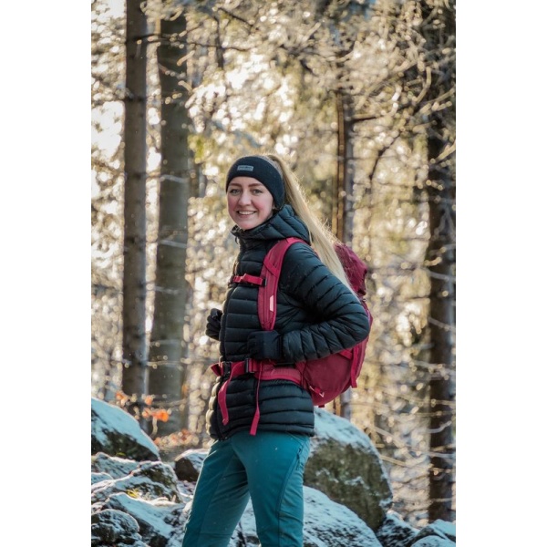 Merino-Stirnband für Damen | Merband 2