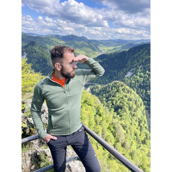 Pánské outdoor kalhoty| Koby M