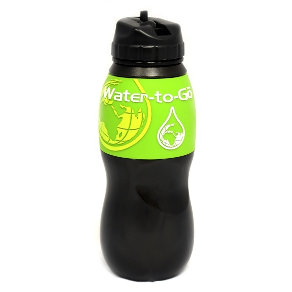 Outdoorová láhev | Water To Go láhev