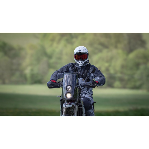 Férfi motoros nadrágok