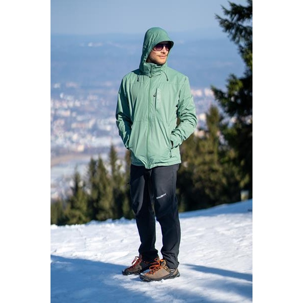 Hardshell-Jacke für Männer | Neoni M