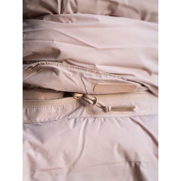 Gefütterte Damenjacke | Nenie L