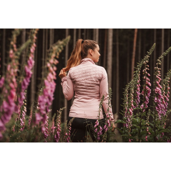 Dámská mikina na zip | Airy L