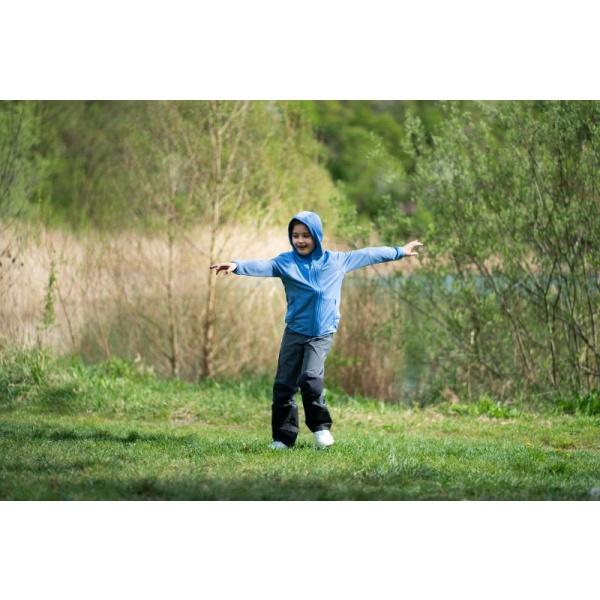 Outdoor-Hosen für Kinder | Krony K