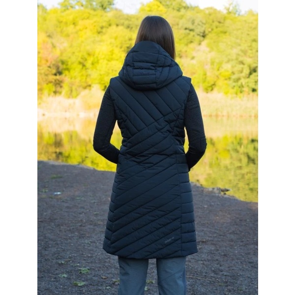 Dámská hardshell vesta | Napi L