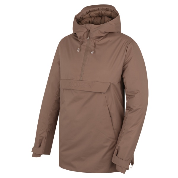 Női hardshell steppelt dzseki | Nesebi L