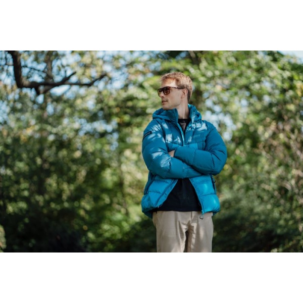 Daunenjacke für Herren | Durra M