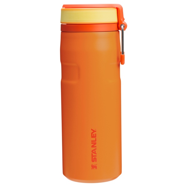 Outdoor Fles | De IceFlow™ Fles Twist Flip
