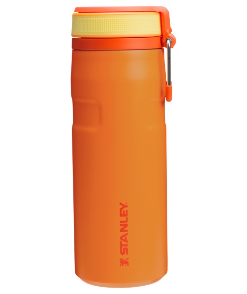 Outdoorová láhev | The IceFlow™ Bottle Twist Flip