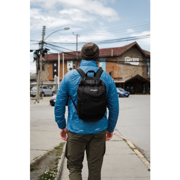 Rucksack Turistika / Cyklo | Pakku 15l
