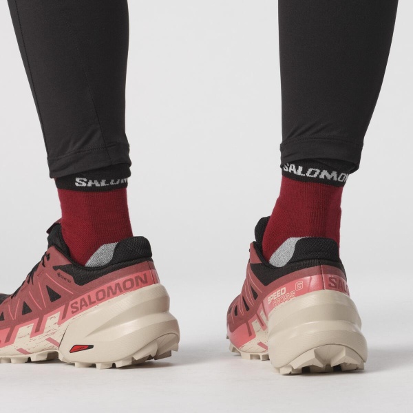 Dámské běžecké boty | Speedcross 6 GTX