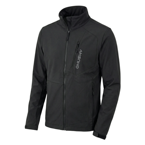 Férfi softshell kabát | Salfa M