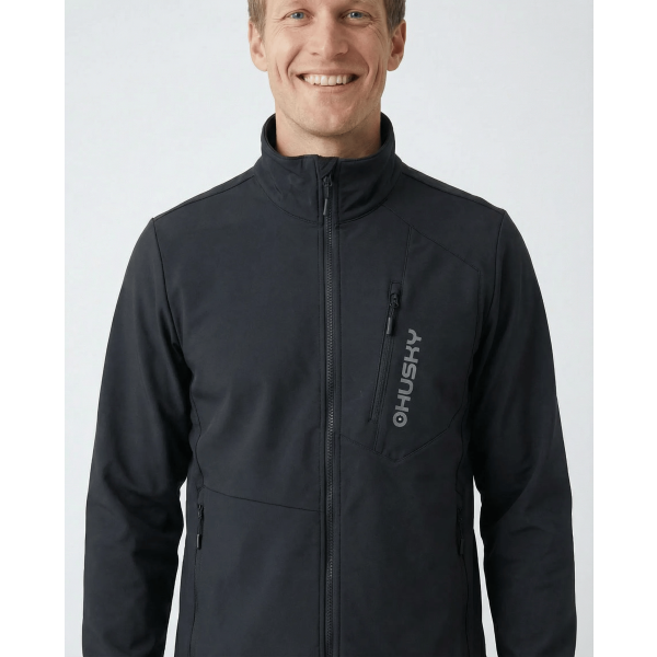 Férfi softshell kabát | Salfa M